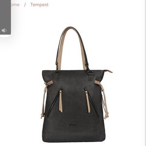 Sherpani Tempest Backpack/Tote